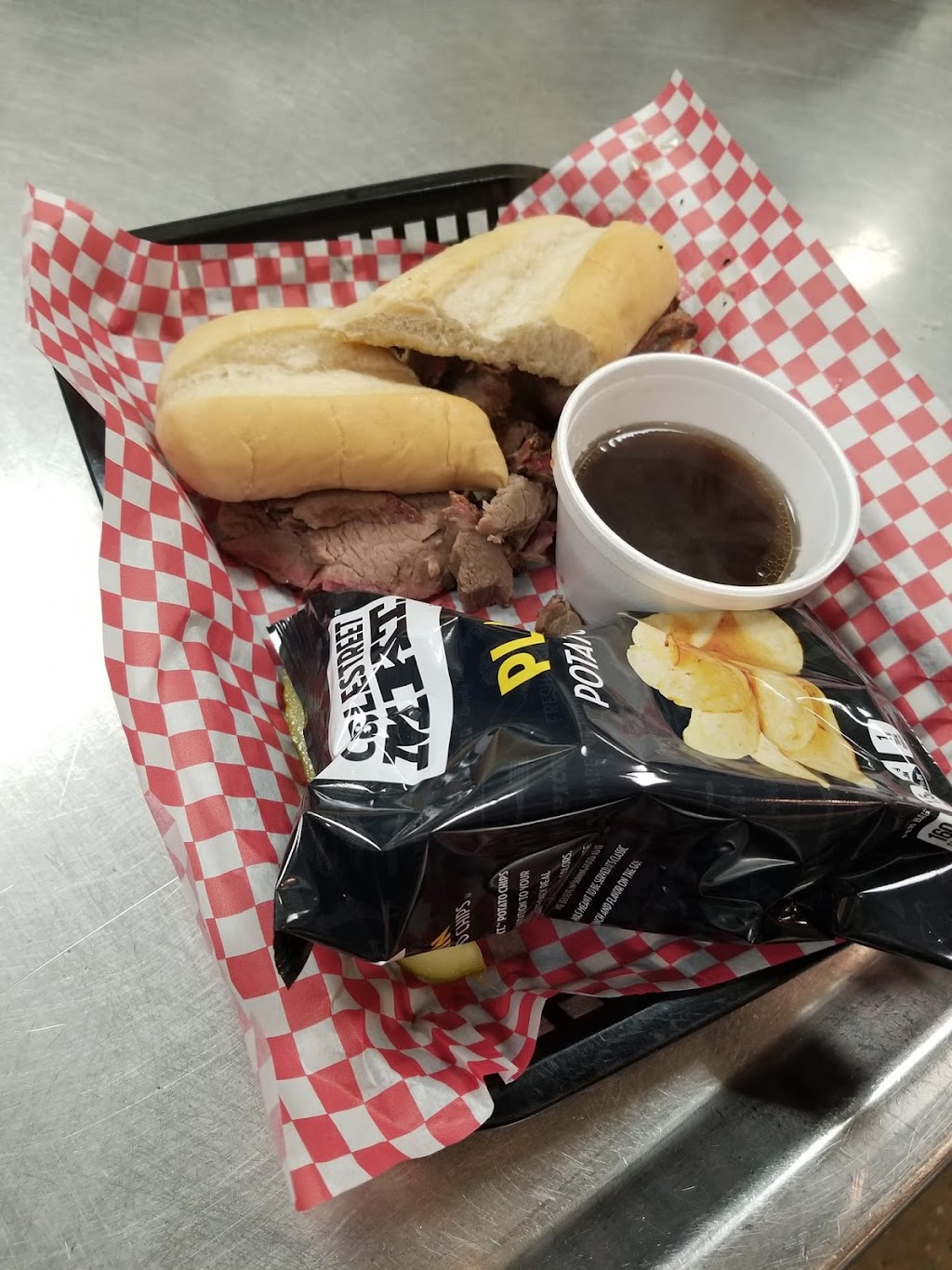 Smoking Joes BBQ | restaurant | 410 Third St, Gainesville, MO 65655, USA | 4176790443 OR +1 417-679-0443