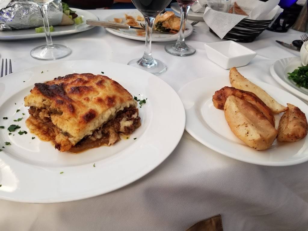 Greek Islands Restaurant | restaurant | 25317 Northern Blvd, Little Neck, NY 11362, USA | 7182795922 OR +1 718-279-5922