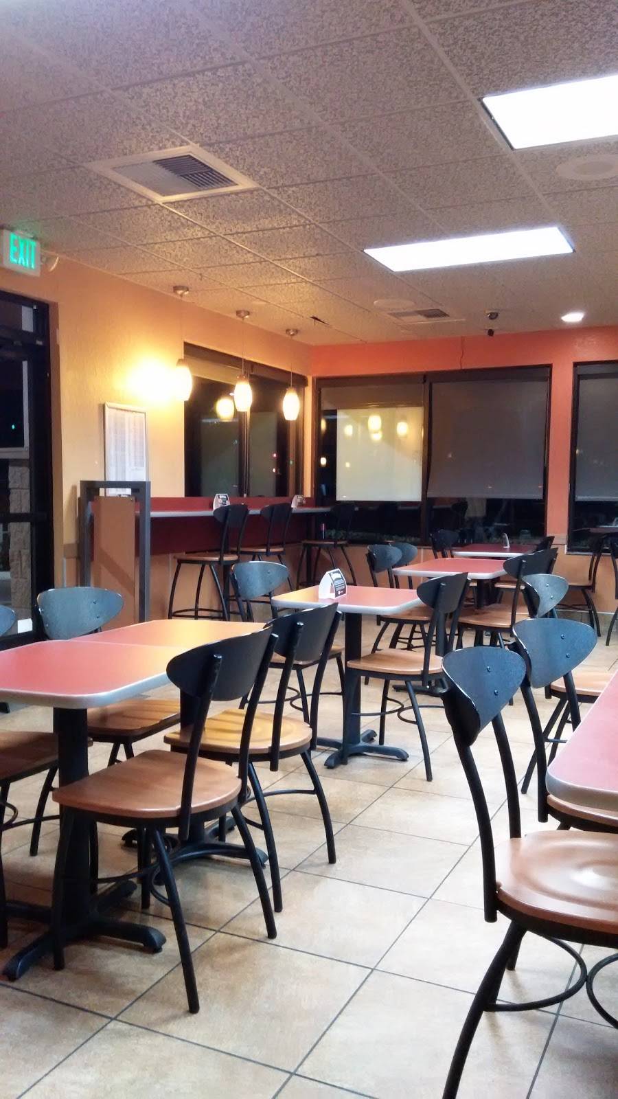 Jack in the Box | restaurant | 4801 Lone Tree Way, Antioch, CA 94531, USA | 9257530406 OR +1 925-753-0406