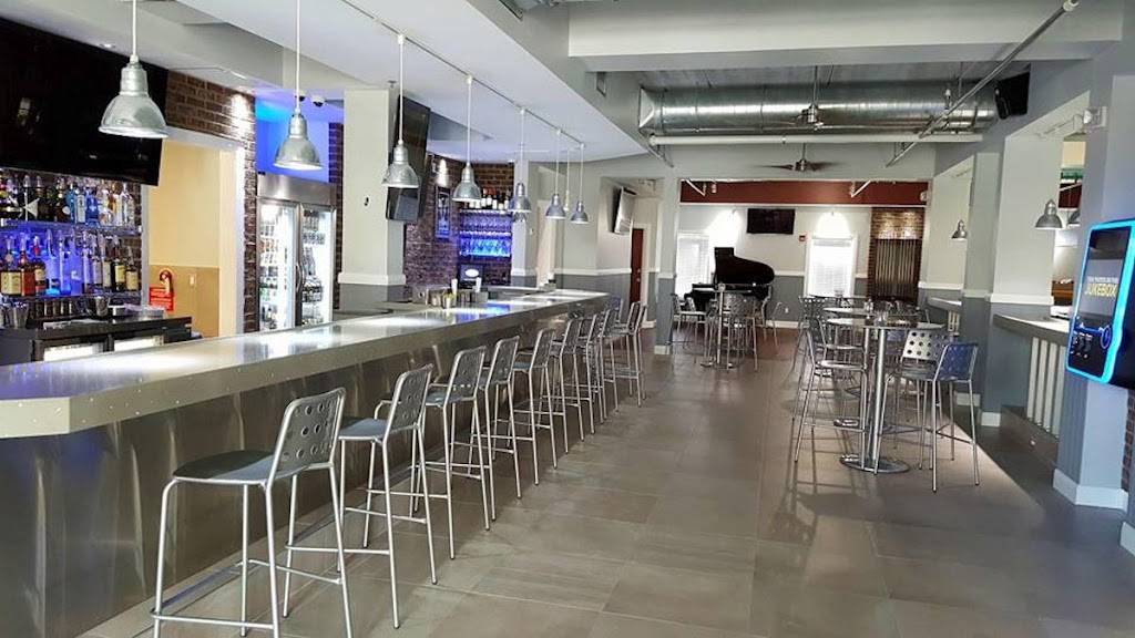 Cue Note Billiard Room | restaurant | 160 Cypress Point Pkwy, Palm Coast, FL 32164, USA | 3864455741 OR +1 386-445-5741