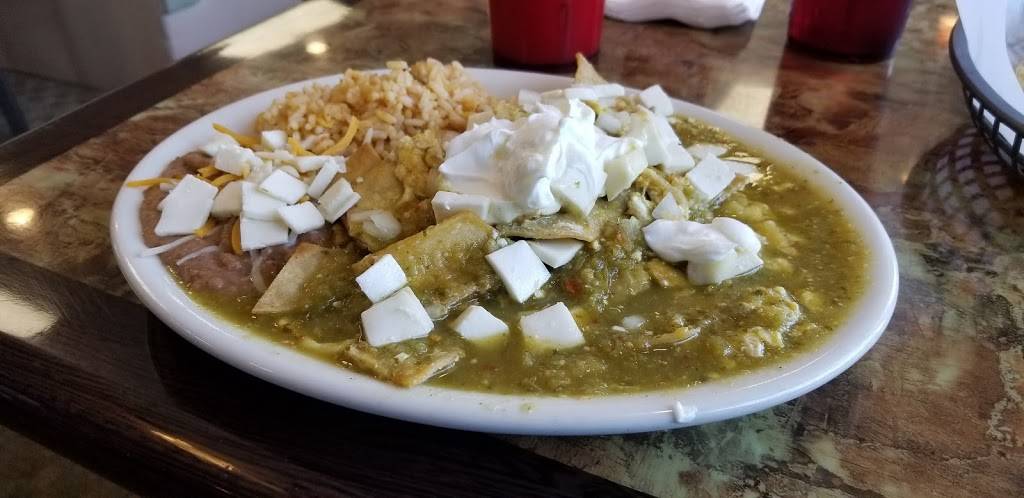 Playa Azul Mexican Restaurant | restaurant | 80204, 1423 S Federal Blvd, Denver, CO 80219, USA | 3039759871 OR +1 303-975-9871