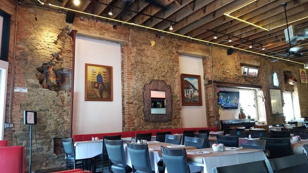 Trevinos | restaurant | 101 N Goliad St, Rockwall, TX 75087, USA | 9727228646 OR +1 972-722-8646