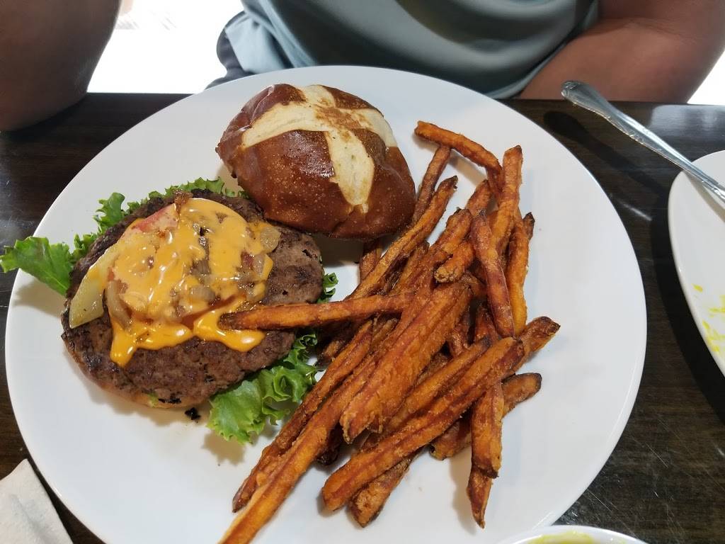 Earth to Us | restaurant | 1720 Guess Rd suite 18, Durham, NC 27701, USA | 9199081000 OR +1 919-908-1000