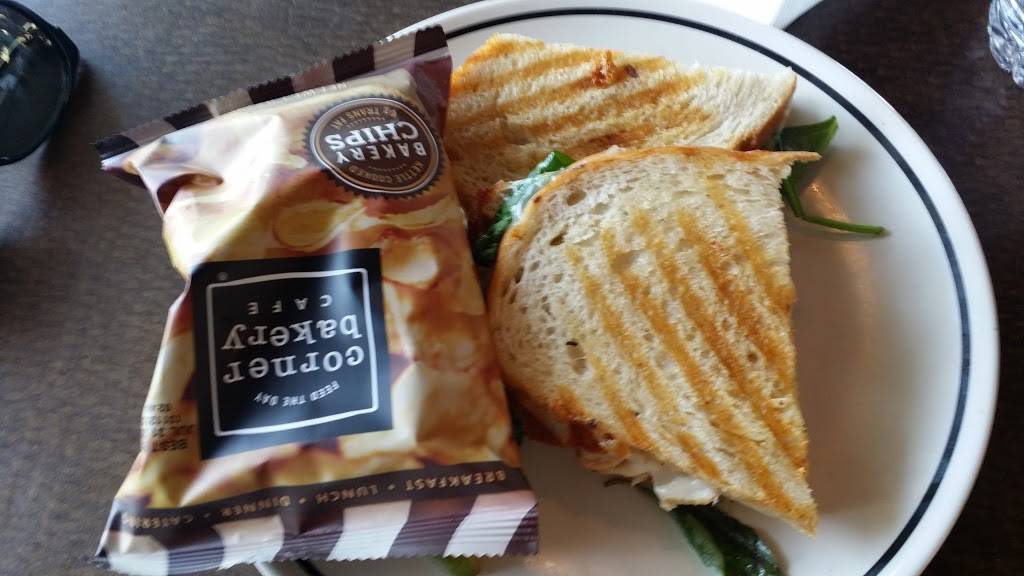 Corner Bakery Cafe | bakery | 4517 Chino Hills Pkwy suite a, Chino Hills, CA 91709, USA | 9095977664 OR +1 909-597-7664