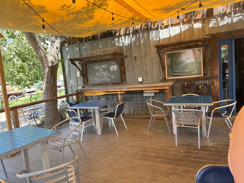Animas Brewing Company | restaurant | 1560 E 2nd Ave, Durango, CO 81301, USA | 9704038850 OR +1 970-403-8850