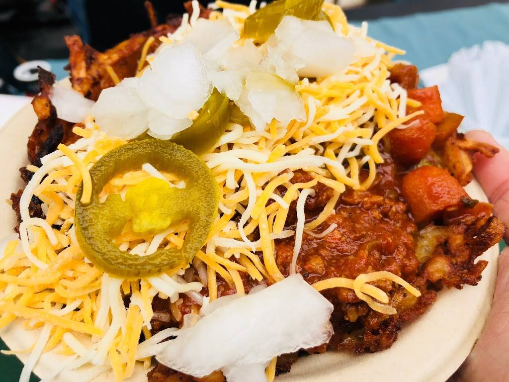 JDs Chili Parlor | restaurant | 503 Chestnut St Ste. 111, San Antonio, TX 78202, USA | 2105731092 OR +1 210-573-1092