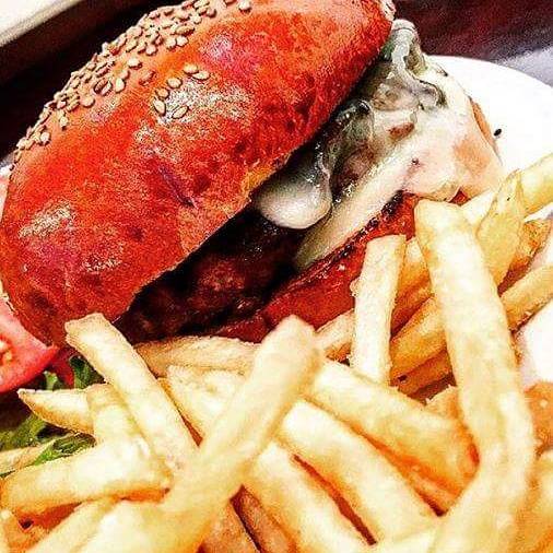 Gleasons Tavern | restaurant | 206 W 41st St, New York, NY 10036, USA | 2123022167 OR +1 212-302-2167