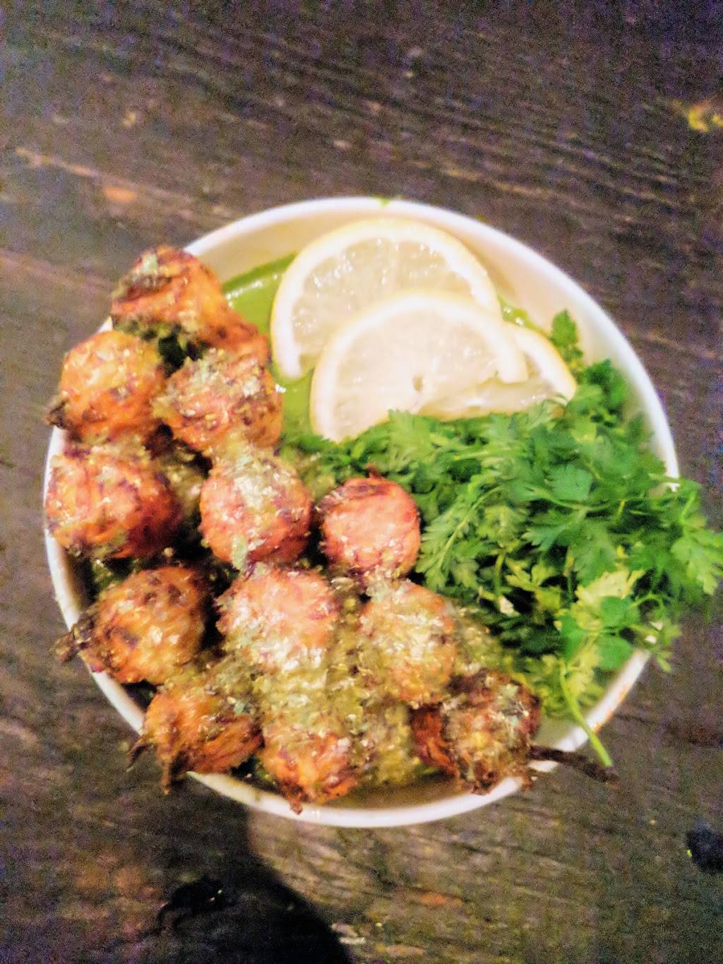 Dirt Candy | restaurant | 86 Allen St, New York, NY 10002, USA | 2122287732 OR +1 212-228-7732