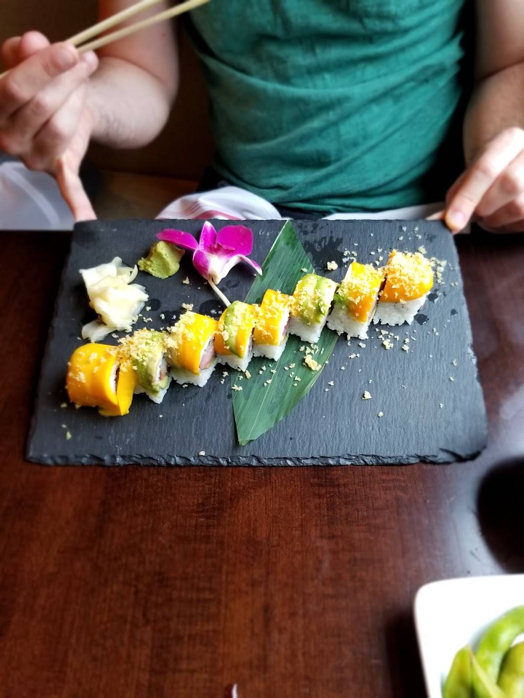 Sukeban | restaurant | 1420 S Alamo St, San Antonio, TX 78204, USA | 2105623231 OR +1 210-562-3231