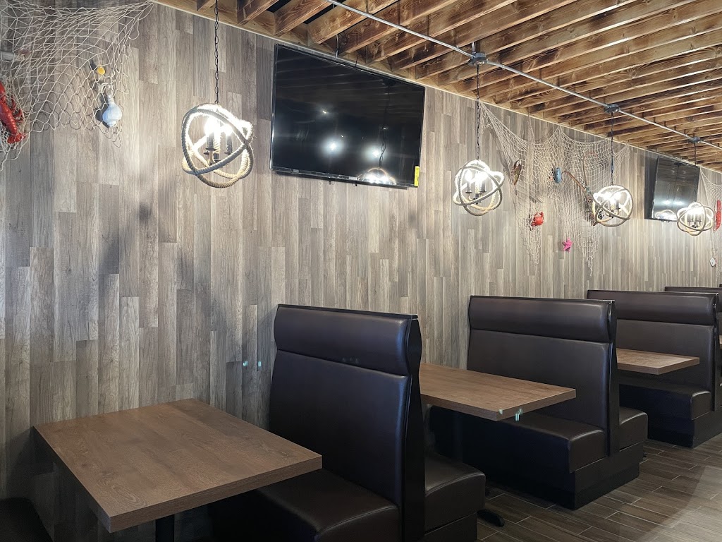 Mr Krabs Hut (Morrow, GA) | restaurant | 2015 Mt Zion Rd, Morrow, GA 30260, USA | 6788347170 OR +1 678-834-7170