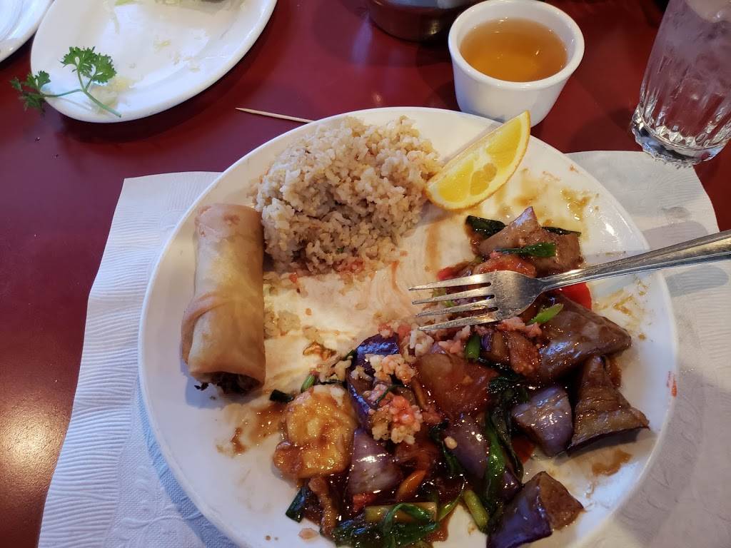 Asian Garden Restaurant | restaurant | 2074 Nevada City Hwy, Grass Valley, CA 95945, USA | 5302730666 OR +1 530-273-0666