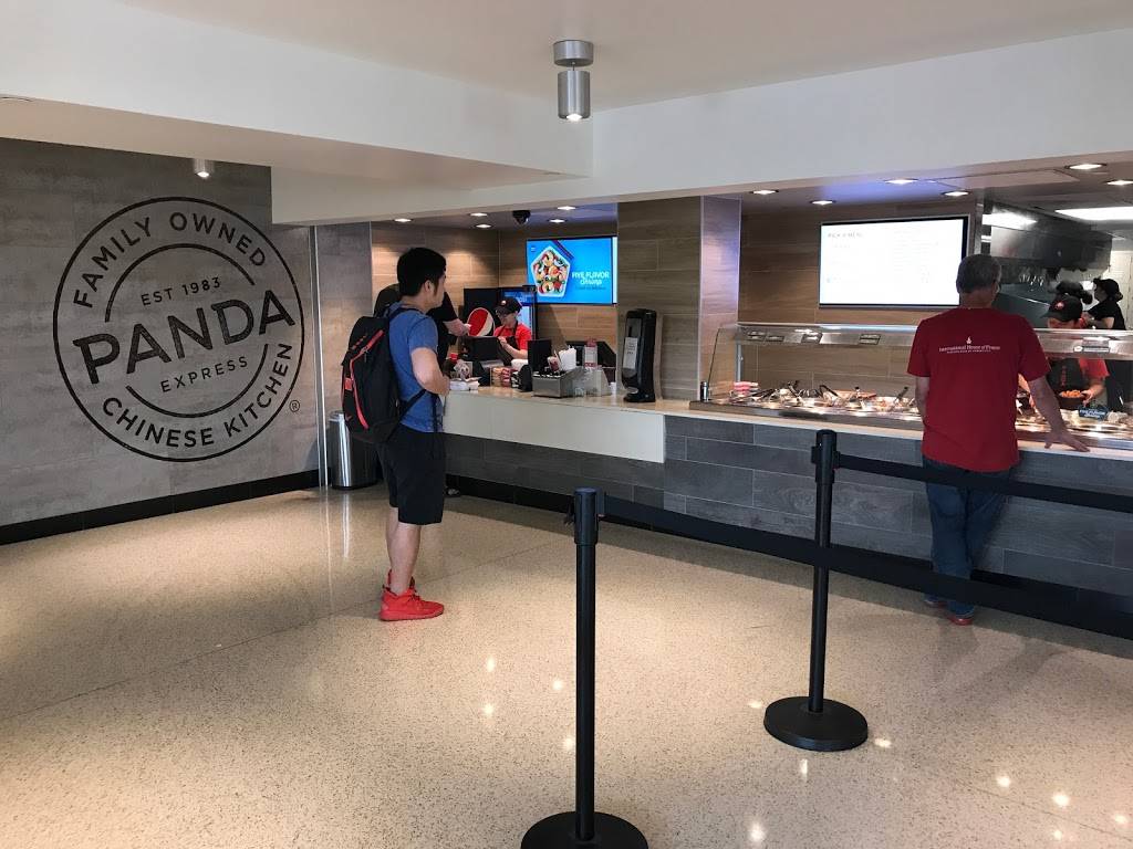 Panda Express | meal takeaway | 1585 E 13th Ave, Eugene, OR 97403, USA | 5413466789 OR +1 541-346-6789