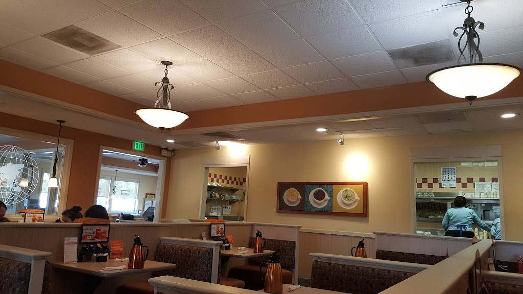 IHOP | restaurant | 1510 W Walnut Ave, Dalton, GA 30720, USA | 7062262862 OR +1 706-226-2862