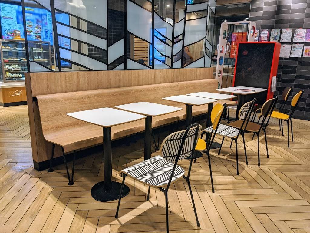 McDonalds | cafe | 9400 Boulevard de lOrmière, Québec, QC G2B 3K6, Canada | 4188437826 OR +1 418-843-7826