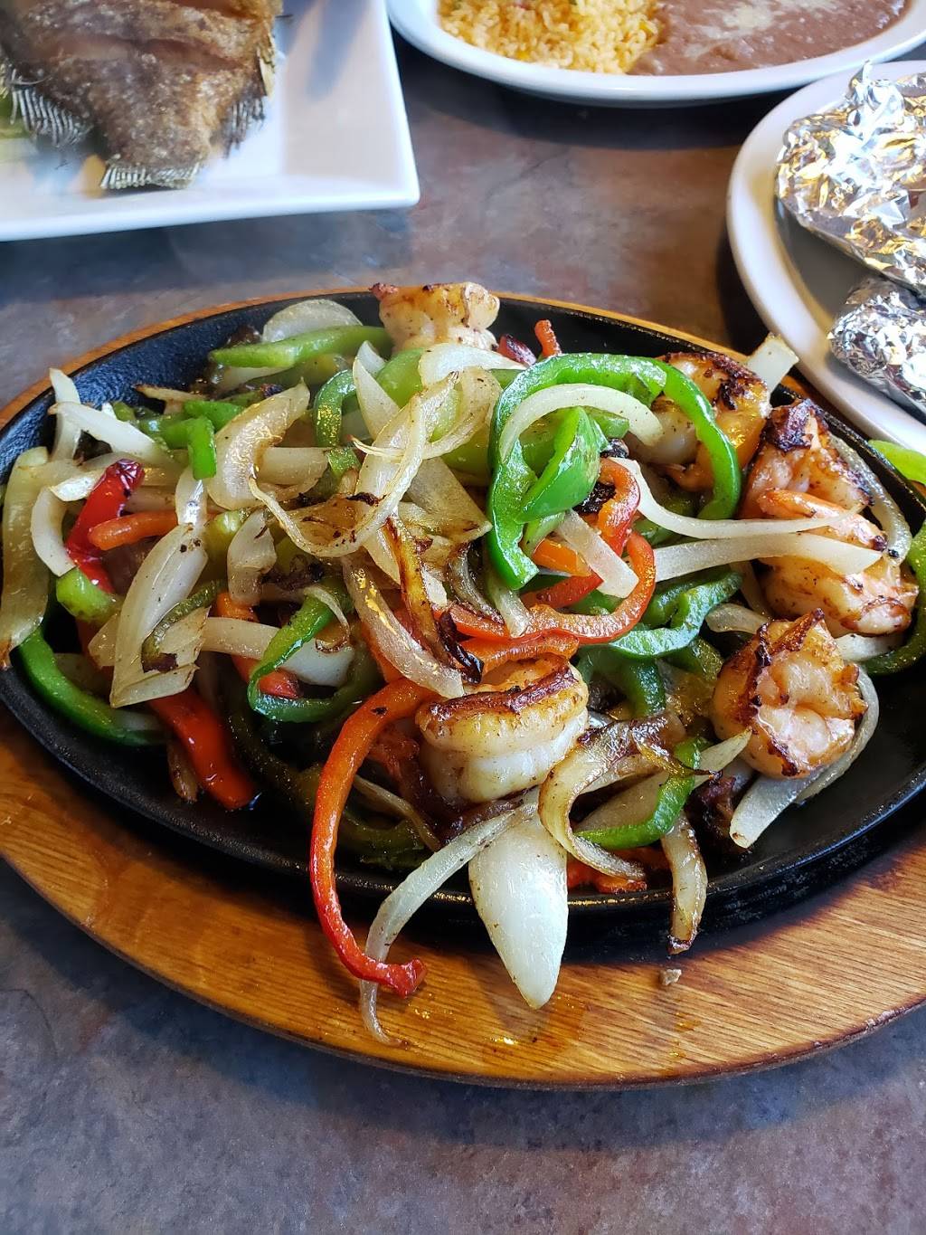 Viva villa mexican grill???????? | restaurant | 203 N Main St, Mauldin, SC 29662, USA | 8643739348 OR +1 864-373-9348