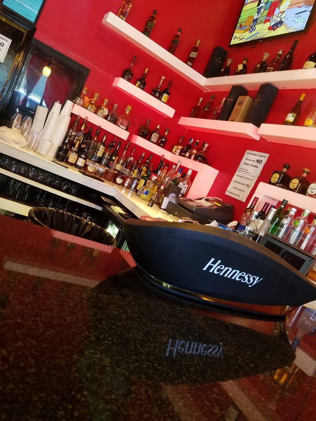 Montecristo | restaurant | 488 Elmwood Ave, Providence, RI 02907, USA | 4014614641 OR +1 401-461-4641