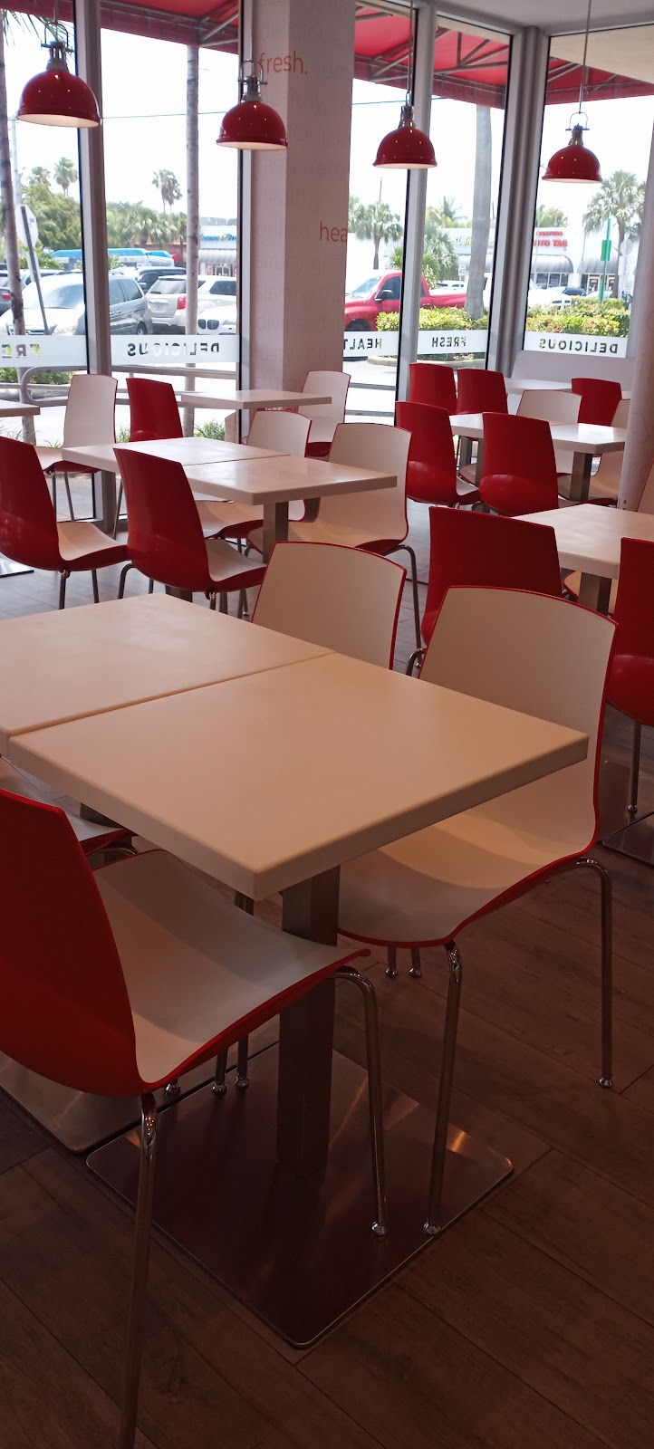 Chicken Kitchen | restaurant | 18515 NE 18th Ave Suite 100, North Miami Beach, FL 33179, USA | 3054540474 OR +1 305-454-0474