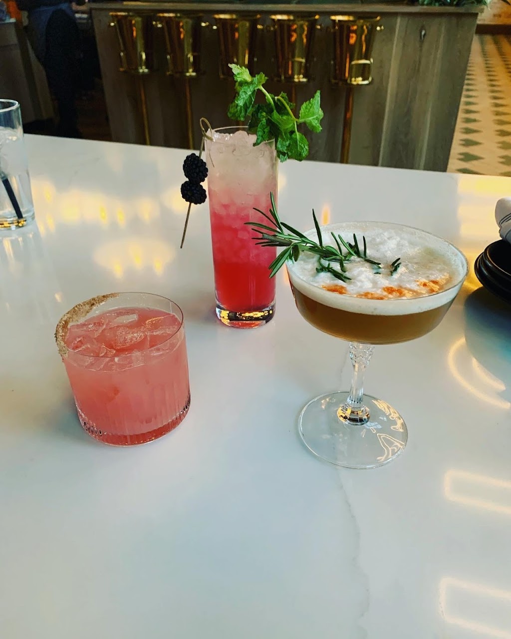 Hand Cut Nashville | restaurant | 135 7th Ave S, Nashville, TN 37203, USA | 6154652435 OR +1 615-465-2435