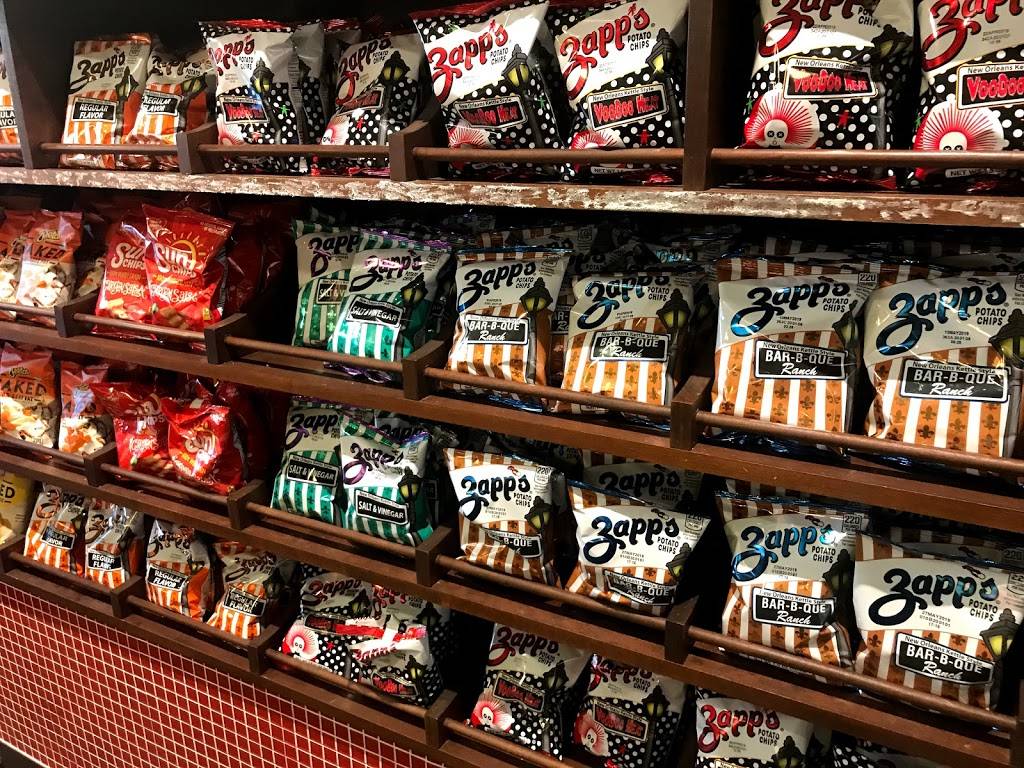 Potbelly Sandwich Shop | restaurant | 3605 W Chandler Blvd, Chandler, AZ 85226, USA | 6023135522 OR +1 602-313-5522