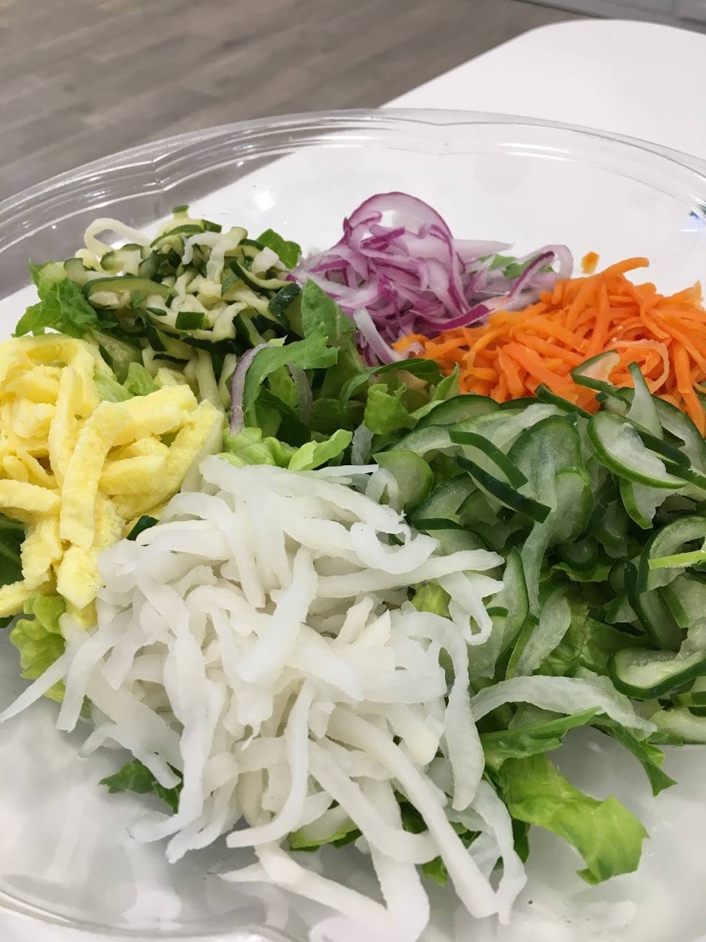 Seoul Food | restaurant | 3047 US-46, Parsippany, NJ 07054, USA | 9737946868 OR +1 973-794-6868