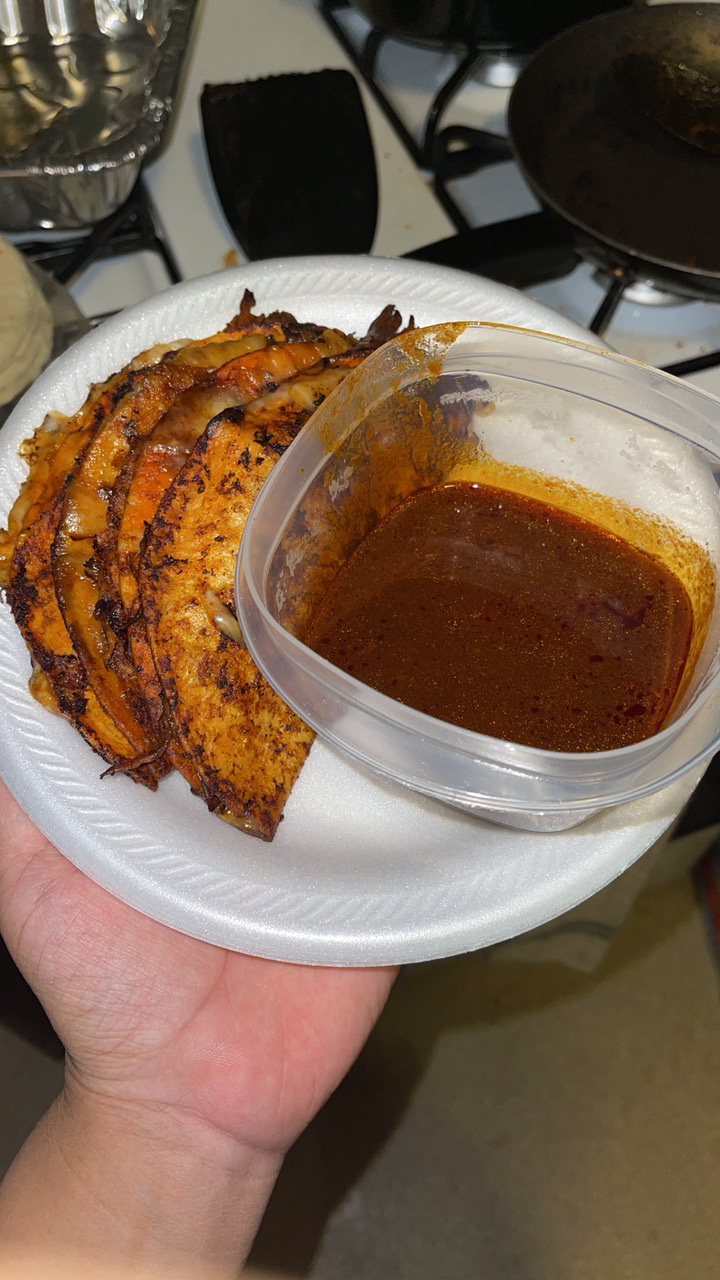 A que mess llc | restaurant | 5701 N 57th St, Milwaukee, WI 53218, USA | 4146886625 OR +1 414-688-6625