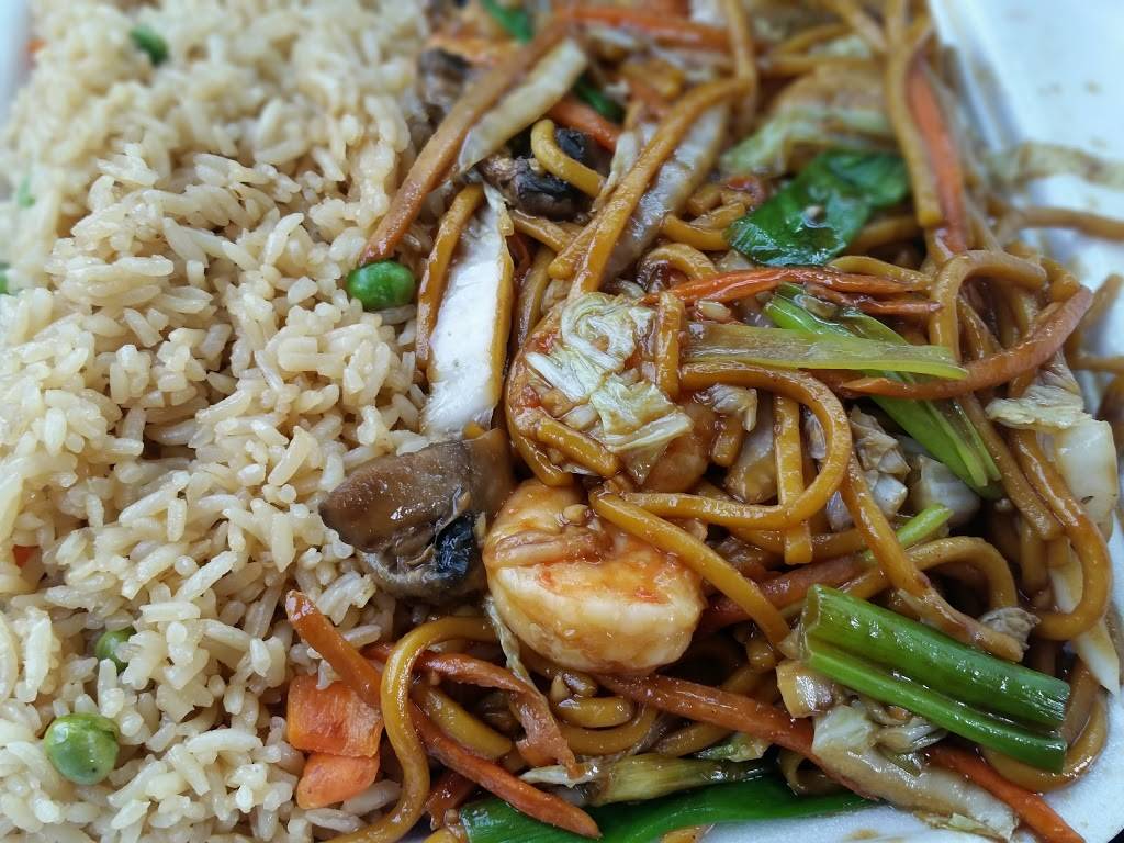 Main Moon Restaurant | restaurant | 2061 Experiment Station Rd, Watkinsville, GA 30677, USA | 7067698686 OR +1 706-769-8686