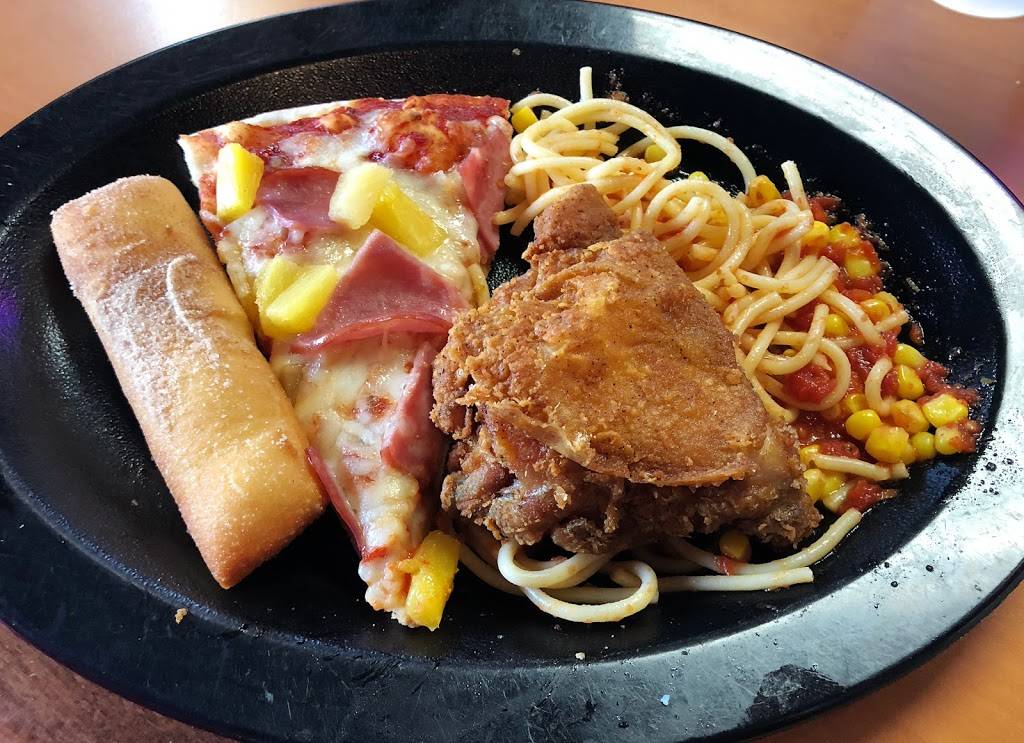 Shakeys Pizza Parlor | restaurant | 866 E Las Tunas Dr, San Gabriel, CA 91776, USA | 6262851215 OR +1 626-285-1215