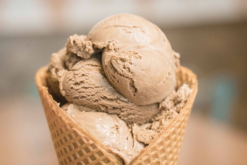 Cream & Sugar Ice Cream Company | restaurant | 160 Uptown Dr, Bay City, MI 48708, USA | 9893221000 OR +1 989-322-1000