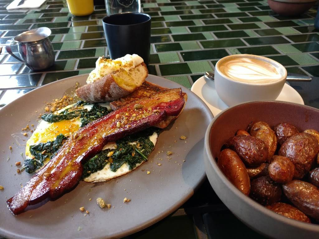 Paramount Coffee Project | restaurant | 456 N Fairfax Ave, Los Angeles, CA 90036, USA | 3237465480 OR +1 323-746-5480