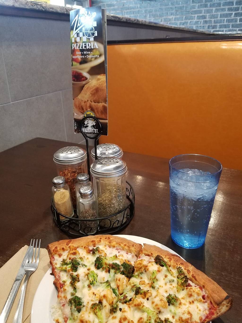 Zios Pizzeria | restaurant | 18110 Wright St, Omaha, NE 68130, USA | 4029919443 OR +1 402-991-9443