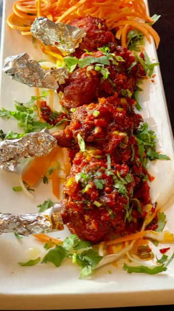 Chili Chicken | restaurant | 489 Glenbrook Rd, Stamford, CT 06906, USA | 2033598978 OR +1 203-359-8978