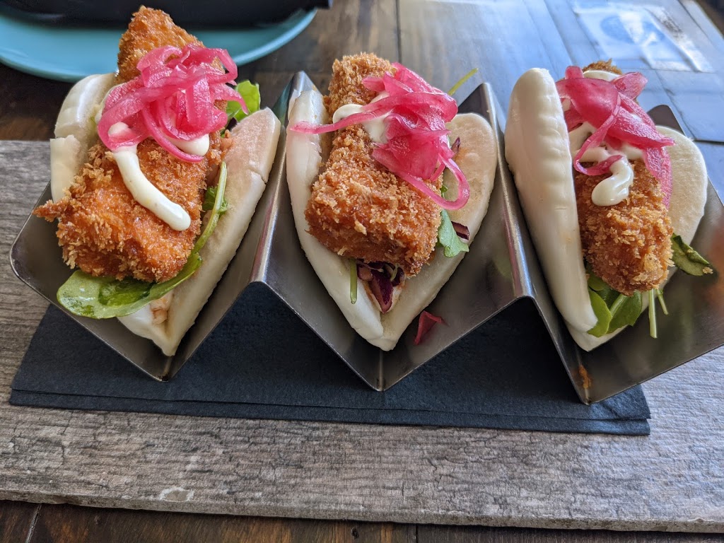 Lettuce & Tomato Gastrobar | restaurant | 17070 W Dixie Hwy, North Miami Beach, FL 33160, USA | 3057602260 OR +1 305-760-2260