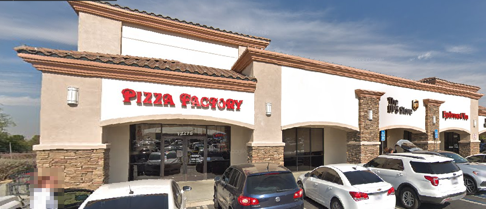 Pizza Factory | restaurant | 12275 Apple Valley Rd, Apple Valley, CA 92308, USA | 7602477477 OR +1 760-247-7477