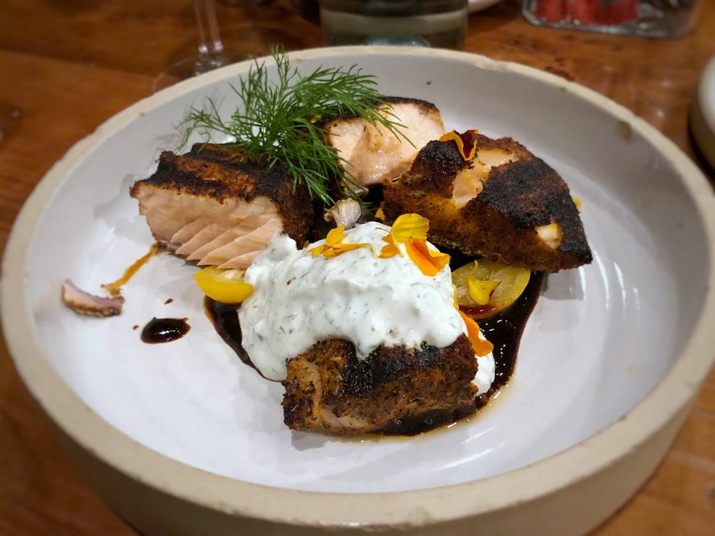 Orchard City Kitchen | restaurant | 1875 S Bascom Ave #190, Campbell, CA 95008, USA | 4083405285 OR +1 408-340-5285