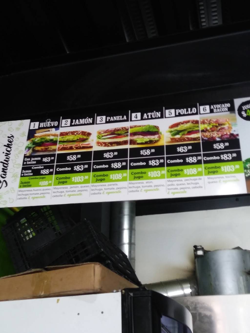 Aguacate | restaurant | Paseo Playas de Tijuana 1414, Playas, Jardines Playas de Tijuana, Tijuana, B.C., Mexico | 016642487950 OR +52 664 248 7950