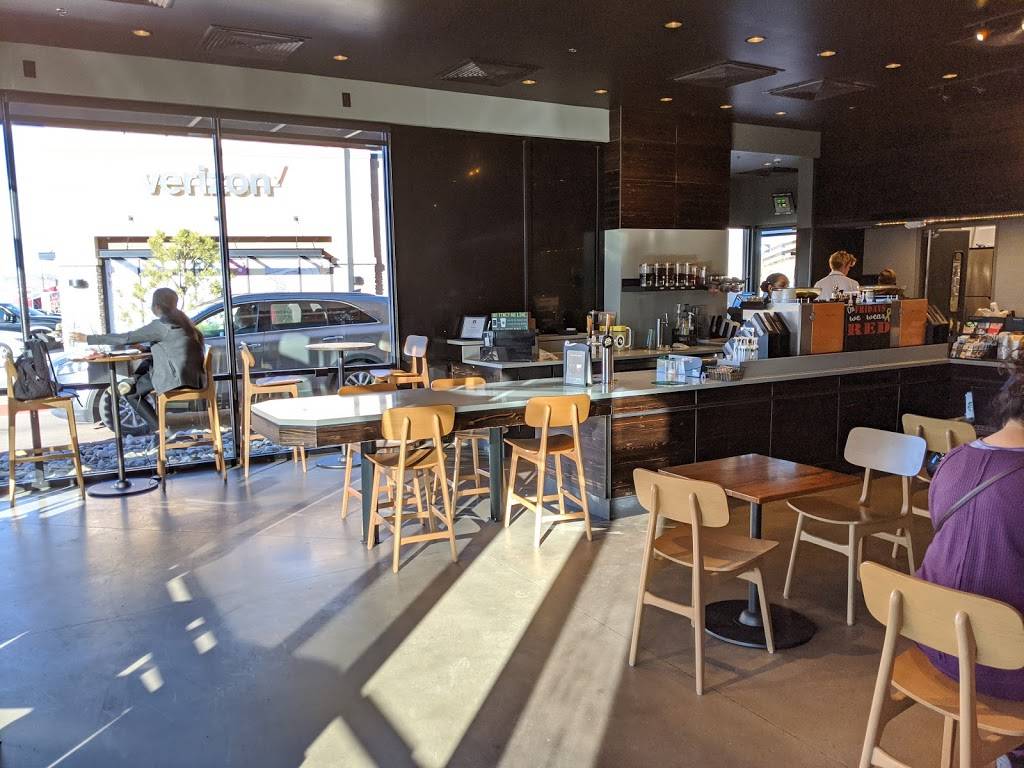 Starbucks | cafe | 4465 Venetucci Blvd #100, Colorado Springs, CO 80906, USA | 7194338828 OR +1 719-433-8828
