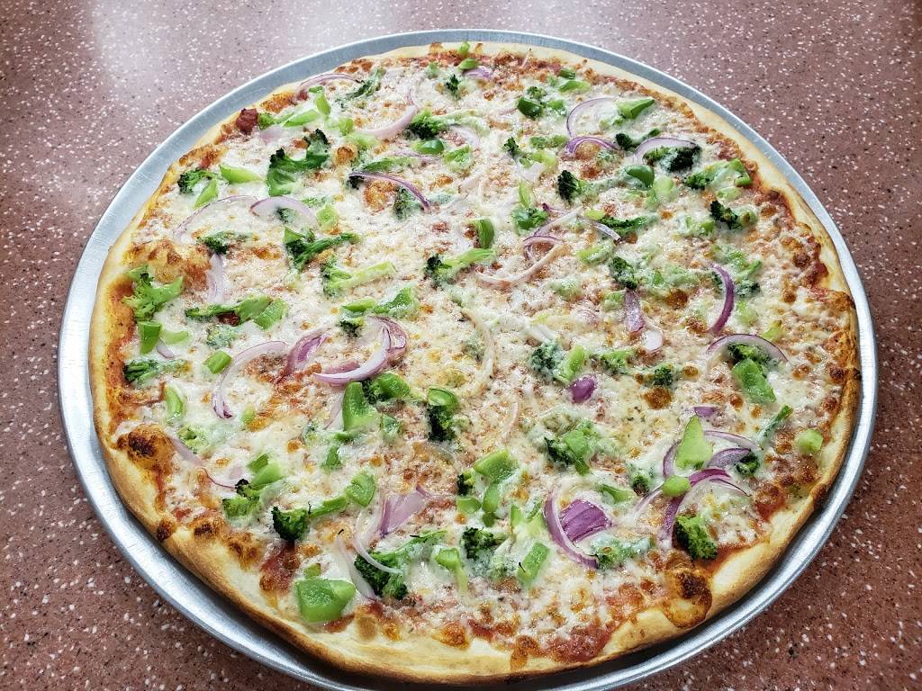 Yummy Fried Chicken & Pizza | restaurant | 167-20 Hillside Avenue, Jamaica, NY 11432, USA | 7182915900 OR +1 718-291-5900