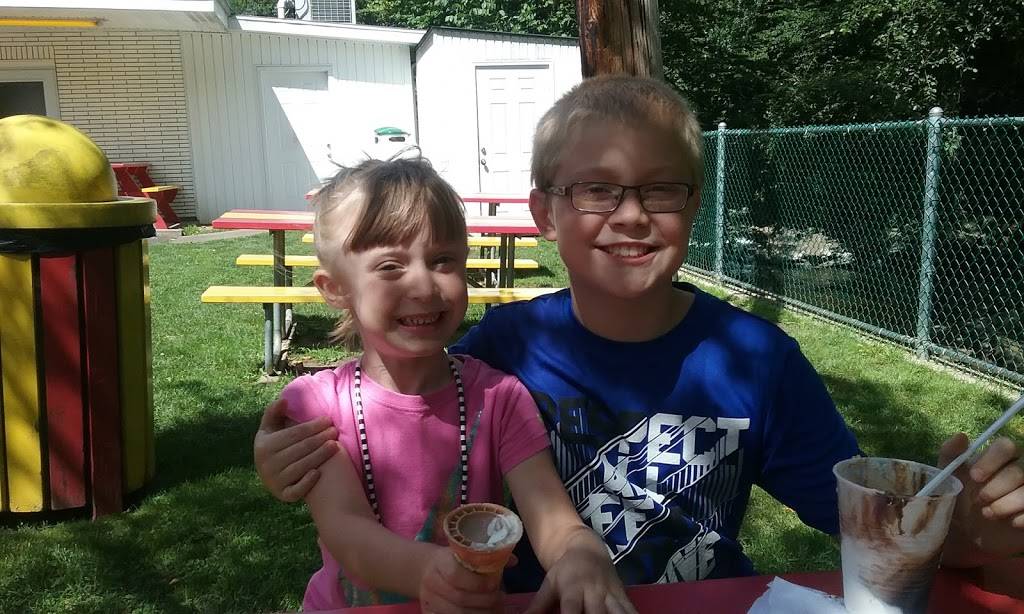 Maureens Cones and More | restaurant | 63 N Mill St, Nanticoke, PA 18634, USA | 5707358788 OR +1 570-735-8788