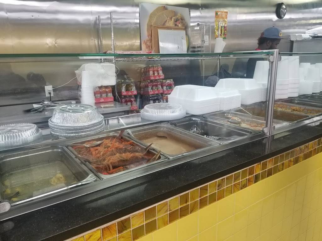 Fishermans Cove | restaurant | 2137 Nostrand Ave, Brooklyn, NY 11210, USA | 3472952892 OR +1 347-295-2892