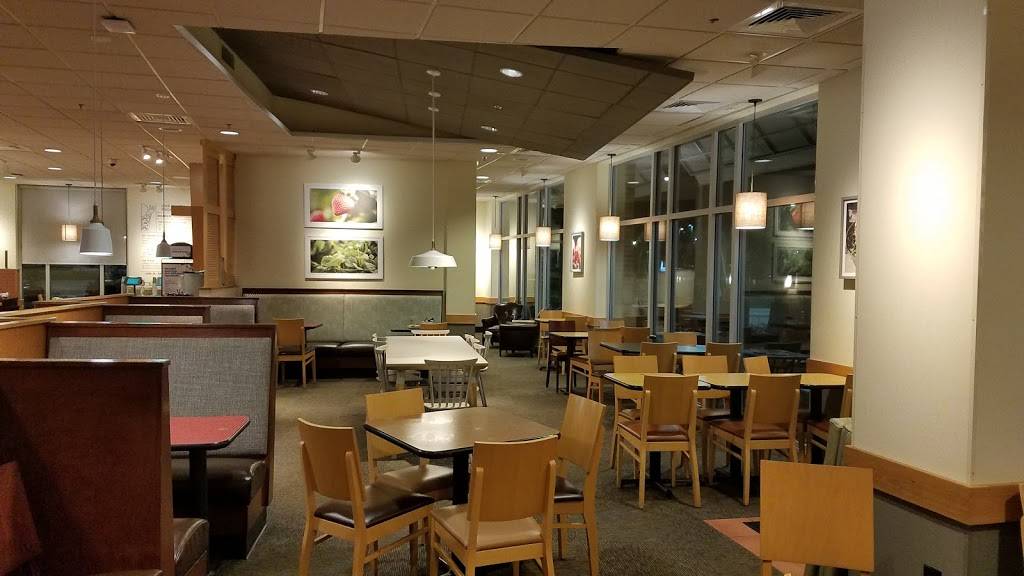 Panera Bread | cafe | 13740 Beach Blvd, Jacksonville, FL 32224, USA | 9048218211 OR +1 904-821-8211