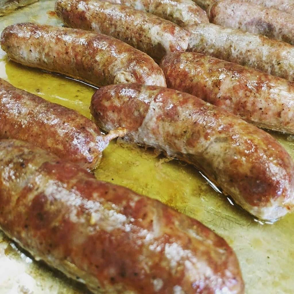 Guidas Pizzeria | restaurant | 404 Empire Blvd, Rochester, NY 14609, USA | 5852880590 OR +1 585-288-0590