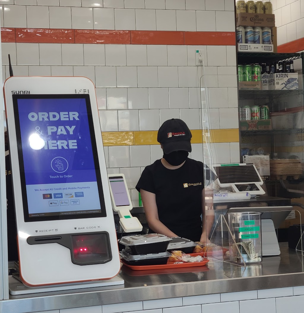 Griddle Mongolian Grill - Rialto | restaurant | 1165 W Renaissance Pkwy Ste 430, Rialto, CA 92376, USA | 9095667888 OR +1 909-566-7888