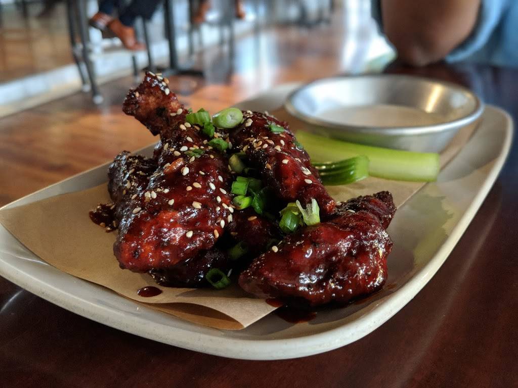 World of Beer | restaurant | 902 Gervais St Ste F, Columbia, SC 29201, USA | 8035096020 OR +1 803-509-6020