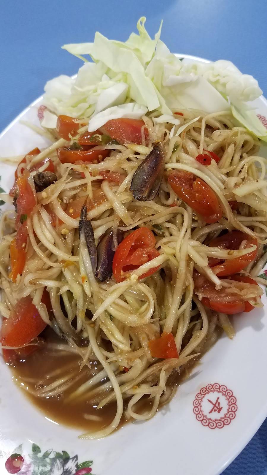 Laos/Thai Foods | restaurant | 1818 E Pioneer Pkwy #192, Arlington, TX 76010, USA | 6823235052 OR +1 682-323-5052