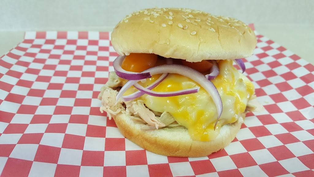 Vinnies Smokin BBQ Food Truck | restaurant | 38493 McKenzie Hwy, Springfield, OR 97478, USA | 5417416030 OR +1 541-741-6030