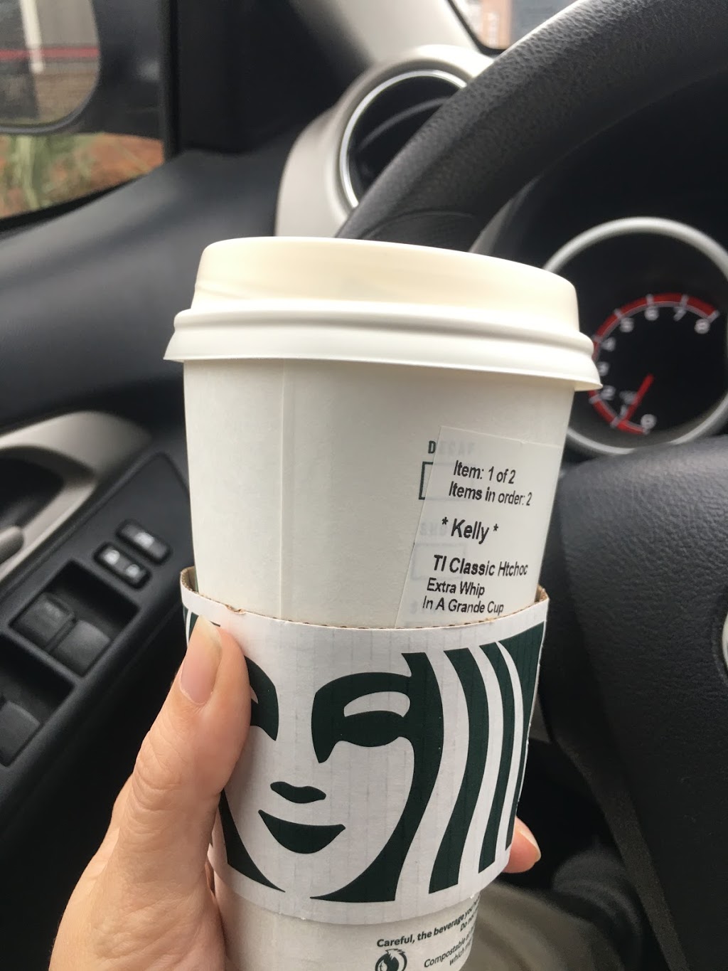 Starbucks | cafe | 41 Grand Oaks Blvd Unit D, Charleston, SC 29414, USA | 8432795364 OR +1 843-279-5364