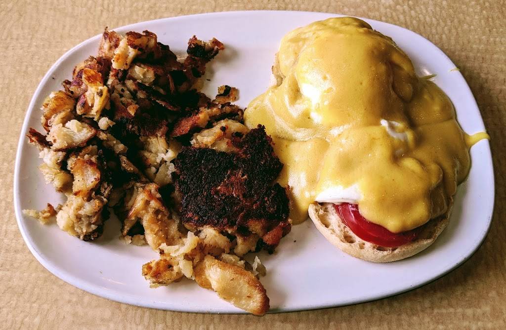 Dales Diner | restaurant | 34 N 3rd St, Waterville, OH 43566, USA | 4194410044 OR +1 419-441-0044