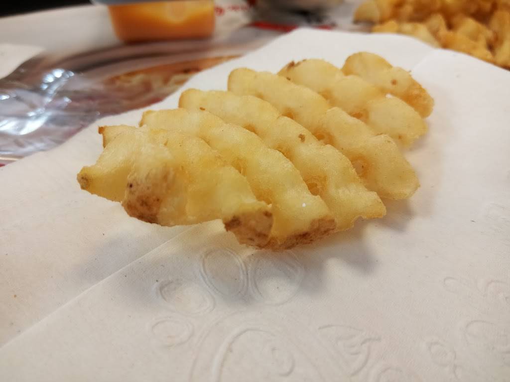 Chick-fil-A | restaurant | 4555 Centerplace Dr, Greeley, CO 80634, USA | 9703304421 OR +1 970-330-4421