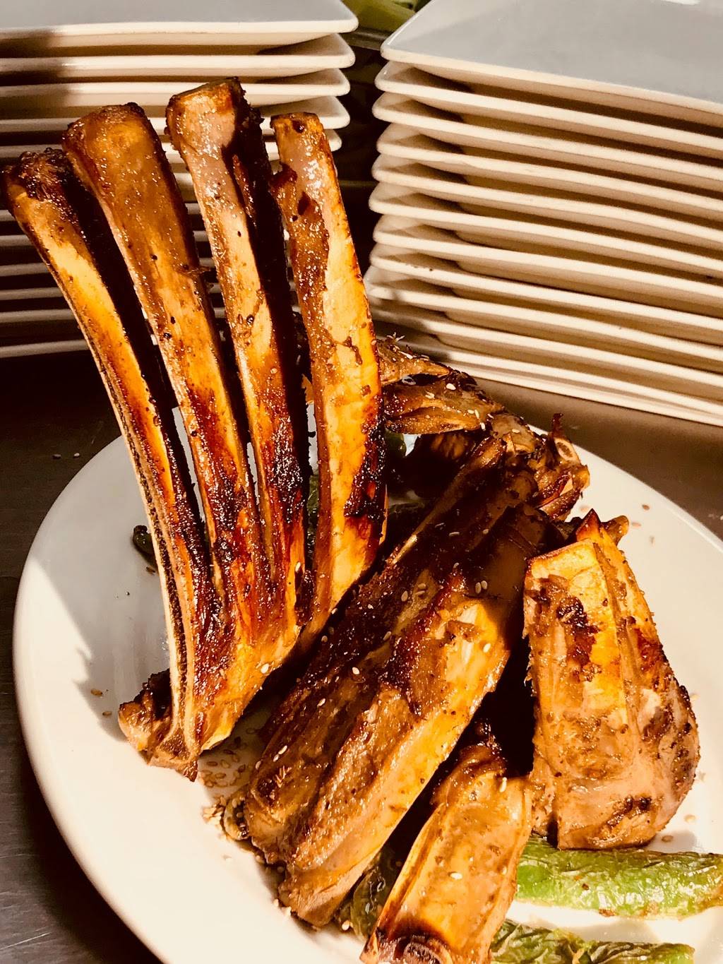 Long Chao Shou | restaurant | 18438 Colima Rd, Rowland Heights, CA 91748, USA | 6268107818 OR +1 626-810-7818