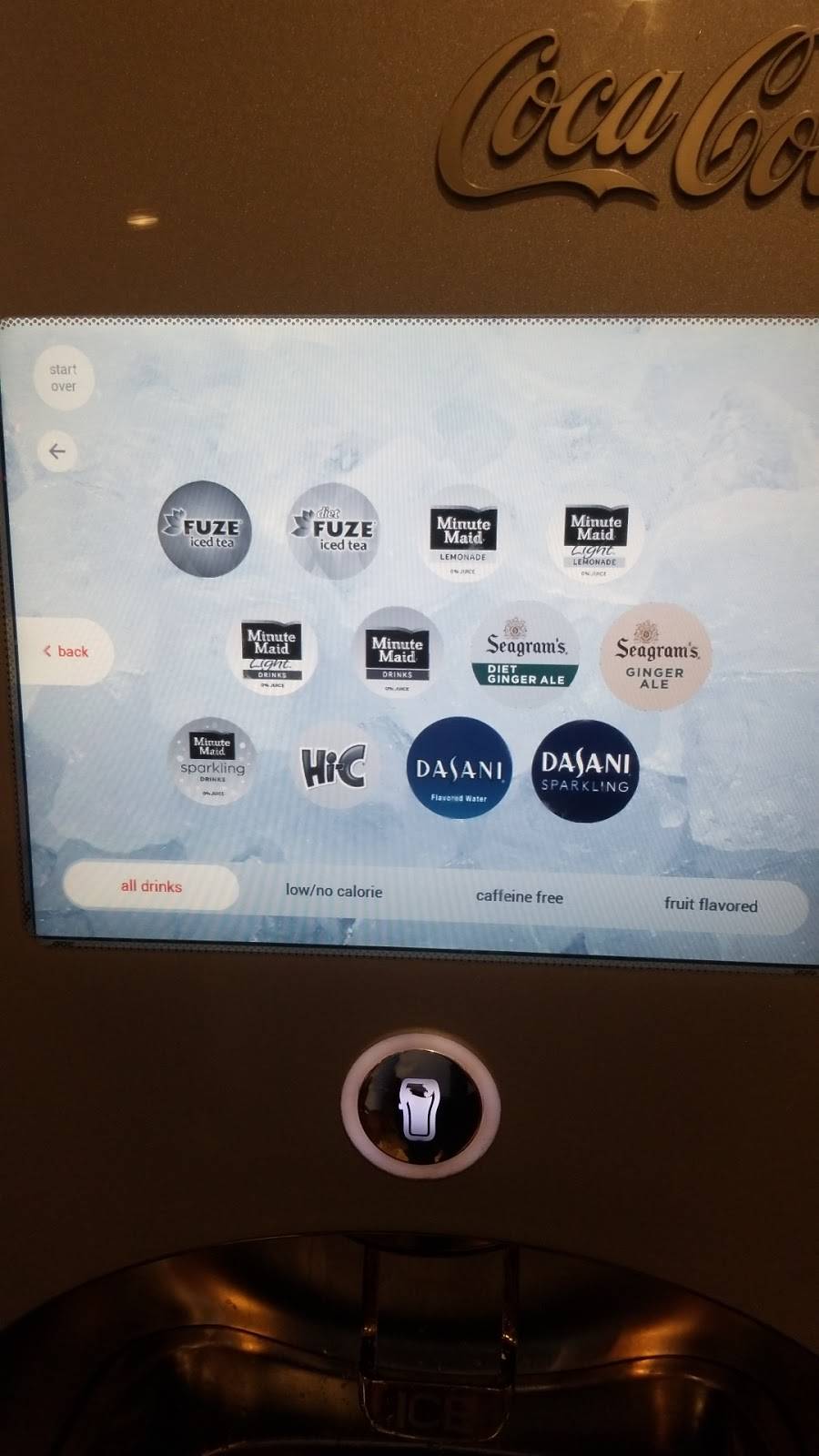 Wendys | restaurant | 3440 Donnell Dr, Forestville, MD 20747, USA | 3014202714 OR +1 301-420-2714